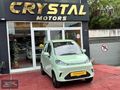 CRYSTALMOTORS'DAN-ORTİMOBİL-ALEXA-0 KM-5 KAPILI-4KİŞİLİK-KLİMALI