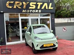 CRYSTALMOTORS'DAN-ORTİMOBİL-ALEXA-0 KM-5 KAPILI-4KİŞİLİK-KLİMALI