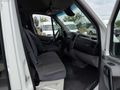 YEL-CAR'dan CRAFTER TURİZM