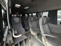YEL-CAR'dan CRAFTER TURİZM