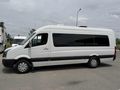 YEL-CAR'dan CRAFTER TURİZM