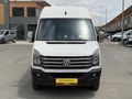 YEL-CAR'dan CRAFTER TURİZM