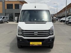 YEL-CAR'dan CRAFTER TURİZM
