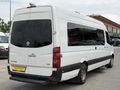 YEL-CAR'dan CRAFTER TURİZM