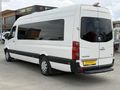YEL-CAR'dan CRAFTER TURİZM