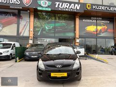 TURAN OTOMOTİVDEN OTOMATİK BAKIMLI i20 TROY KARTA 12 TAKSİT