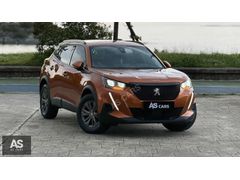 2021 MODEL PEUGEOT 2008 1.2 EAT8 HATASIZ DEĞİŞENSİZ