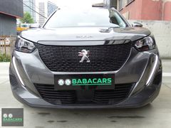 2020 Peugeot 2008 1.2 PureTech Active Dynamic EAT8 - 132 HP