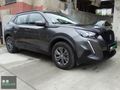 2020 Peugeot 2008 1.2 PureTech Active Dynamic EAT8 - 132 HP
