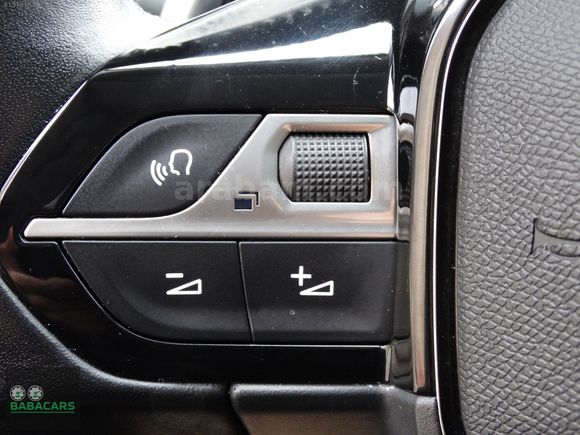 2020 Peugeot 2008 1.2 PureTech Active Dynamic EAT8 - 132 HP