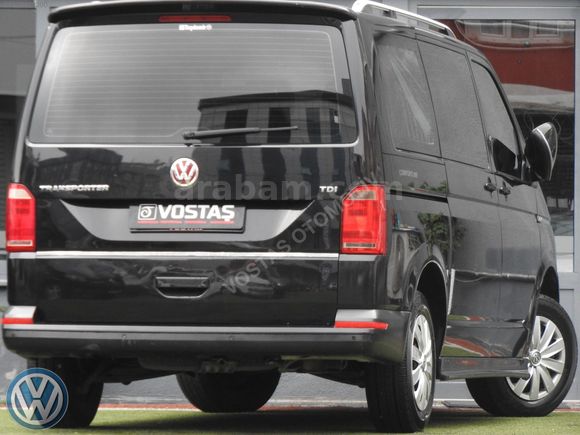 VOSTAŞ_2017'MODEL_102'BG_CİTİVAN_5+1_AKSESUARLI_KISA_ŞASE_155KM_