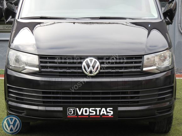 VOSTAŞ_2017'MODEL_102'BG_CİTİVAN_5+1_AKSESUARLI_KISA_ŞASE_155KM_