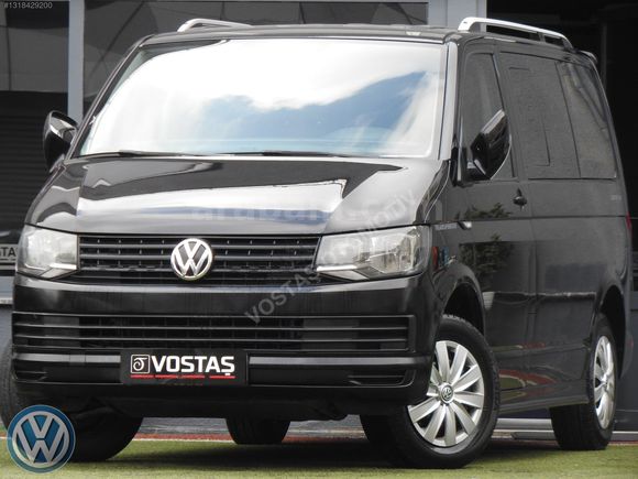 VOSTAŞ_2017'MODEL_102'BG_CİTİVAN_5+1_AKSESUARLI_KISA_ŞASE_155KM_