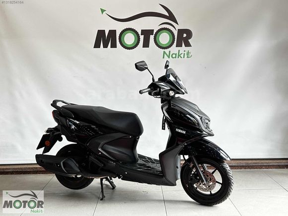 MOTOR NAKİT^den 2024 Hatasız Düşük Km RayZer K.Kartı Ve Takas