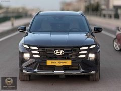 2025 HATASIZ HYUNDAİ TUCSON 1.6 T-GDI PRİME