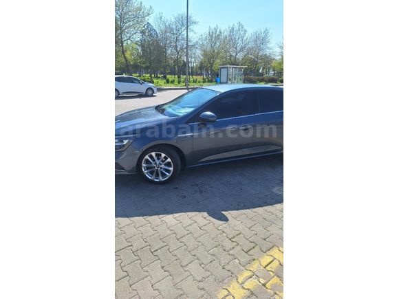 Sahibinden Renault Megane 1.5 Blue DCI Icon 2019 Model