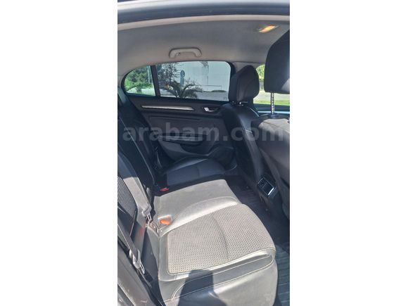 Sahibinden Renault Megane 1.5 Blue DCI Icon 2019 Model