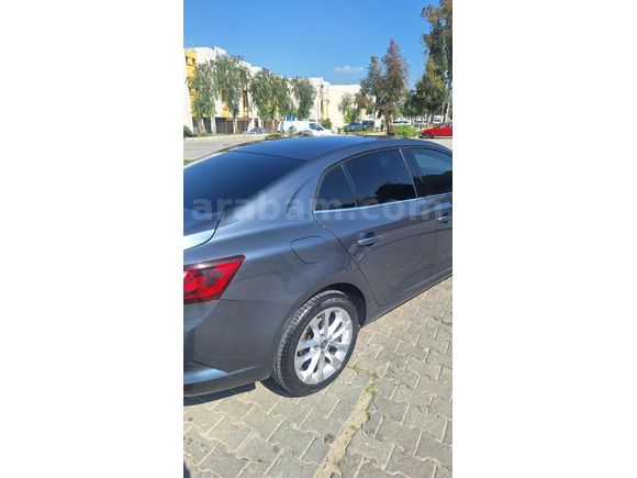 Sahibinden Renault Megane 1.5 Blue DCI Icon 2019 Model