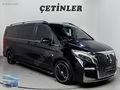 ÇETİNLERDEN 2021 VİP. VİTO TOURER 124 SELECT PLUS 236 BG OTMBİL