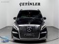 ÇETİNLERDEN 2021 VİP. VİTO TOURER 124 SELECT PLUS 236 BG OTMBİL