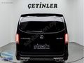 ÇETİNLERDEN 2021 VİP. VİTO TOURER 124 SELECT PLUS 236 BG OTMBİL