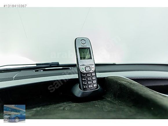 ÇETİNLERDEN 2021 VİP. VİTO TOURER 124 SELECT PLUS 236 BG OTMBİL
