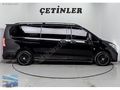 ÇETİNLERDEN 2021 VİP. VİTO TOURER 124 SELECT PLUS 236 BG OTMBİL