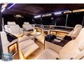 ÇETİNLERDEN 2021 VİP. VİTO TOURER 124 SELECT PLUS 236 BG OTMBİL