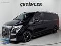 ÇETİNLERDEN 2021 VİP. VİTO TOURER 124 SELECT PLUS 236 BG OTMBİL