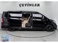 ÇETİNLERDEN 2021 VİP. VİTO TOURER 124 SELECT PLUS 236 BG OTMBİL