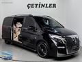 ÇETİNLERDEN 2021 VİP. VİTO TOURER 124 SELECT PLUS 236 BG OTMBİL