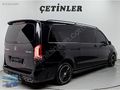 ÇETİNLERDEN 2021 VİP. VİTO TOURER 124 SELECT PLUS 236 BG OTMBİL