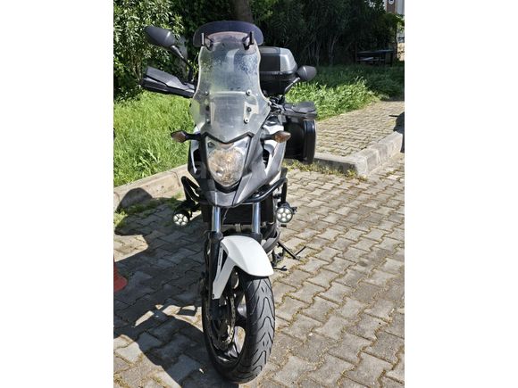 Sahibinden Honda NC 700 X