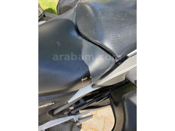 Sahibinden Honda NC 700 X