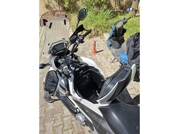 Sahibinden Honda NC 700 X