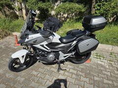 Sahibinden Honda NC 700 X