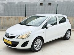 HATASIZ DEĞİŞENSİZ OTOMATİK CORSA 145.000 KMDE