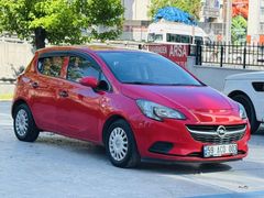 KREDİ KARTINA 12 AY TAKSİT+2015 OPEL CORSA+OTOMATİK+130 BİN KM