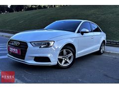 RENES ARAÇKİRALAMA'dan AUDİ A3 VE FARKLI ARAÇ SEÇENEKLERİ