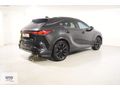 Lexus RX 500h 4x4 F Sport 366HP - 2022