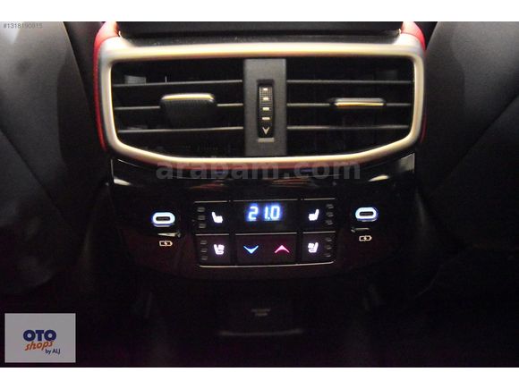 Lexus RX 500h 4x4 F Sport 366HP - 2022