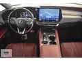 Lexus RX 500h 4x4 F Sport 366HP - 2022
