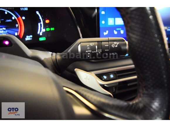 Lexus RX 500h 4x4 F Sport 366HP - 2022