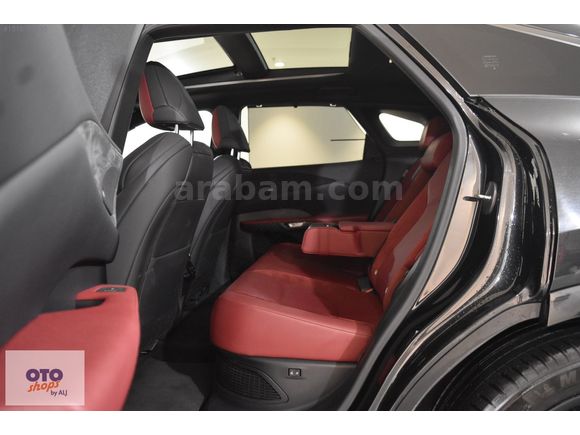 Lexus RX 500h 4x4 F Sport 366HP - 2022