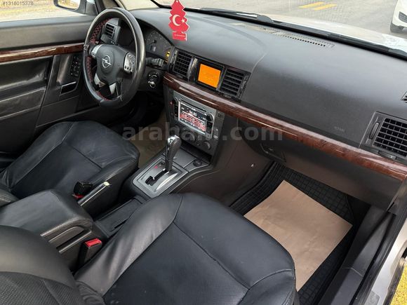 2002 MODEL OTOMATIK VİTES L.P.G Lİ VECTRA 2.2 ELEGANCE