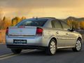 2002 MODEL OTOMATIK VİTES L.P.G Lİ VECTRA 2.2 ELEGANCE