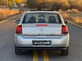 2002 MODEL OTOMATIK VİTES L.P.G Lİ VECTRA 2.2 ELEGANCE