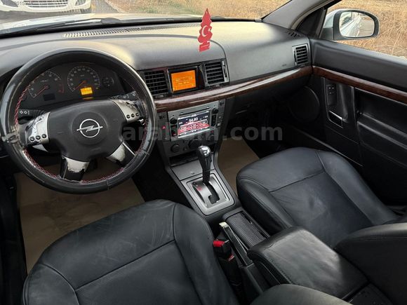 2002 MODEL OTOMATIK VİTES L.P.G Lİ VECTRA 2.2 ELEGANCE