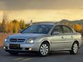 2002 MODEL OTOMATIK VİTES L.P.G Lİ VECTRA 2.2 ELEGANCE