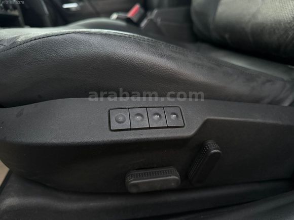2002 MODEL OTOMATIK VİTES L.P.G Lİ VECTRA 2.2 ELEGANCE